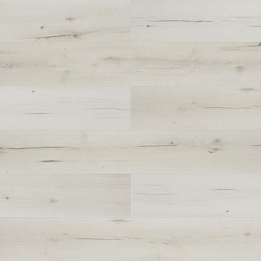 Inhaus Lamdura Landmark Clapton 8" x 51" Laminate, , large
