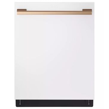 LG Studio 24" Smart Top Control Dishwasher with Dynamic Heat Dry in Essence White, , large