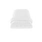 Aireloom Aspire Low Profile King Pillow, , large