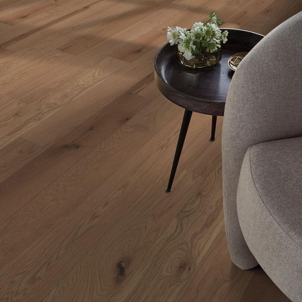 Shaw Joinery Plank Inlay Oak Hardwood, , large
