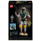 LEGO Star Wars Boba Fett Building Set, , large