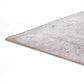 Momeni Dorset 2" x 3" Grey Area Rug, , large