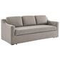 Lifestyle Solutions Haddington Convertible Sofa in Flax, , large