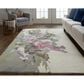 Feizy Dafney 3"6" x 5"6" Multicolor Area Rug, , large