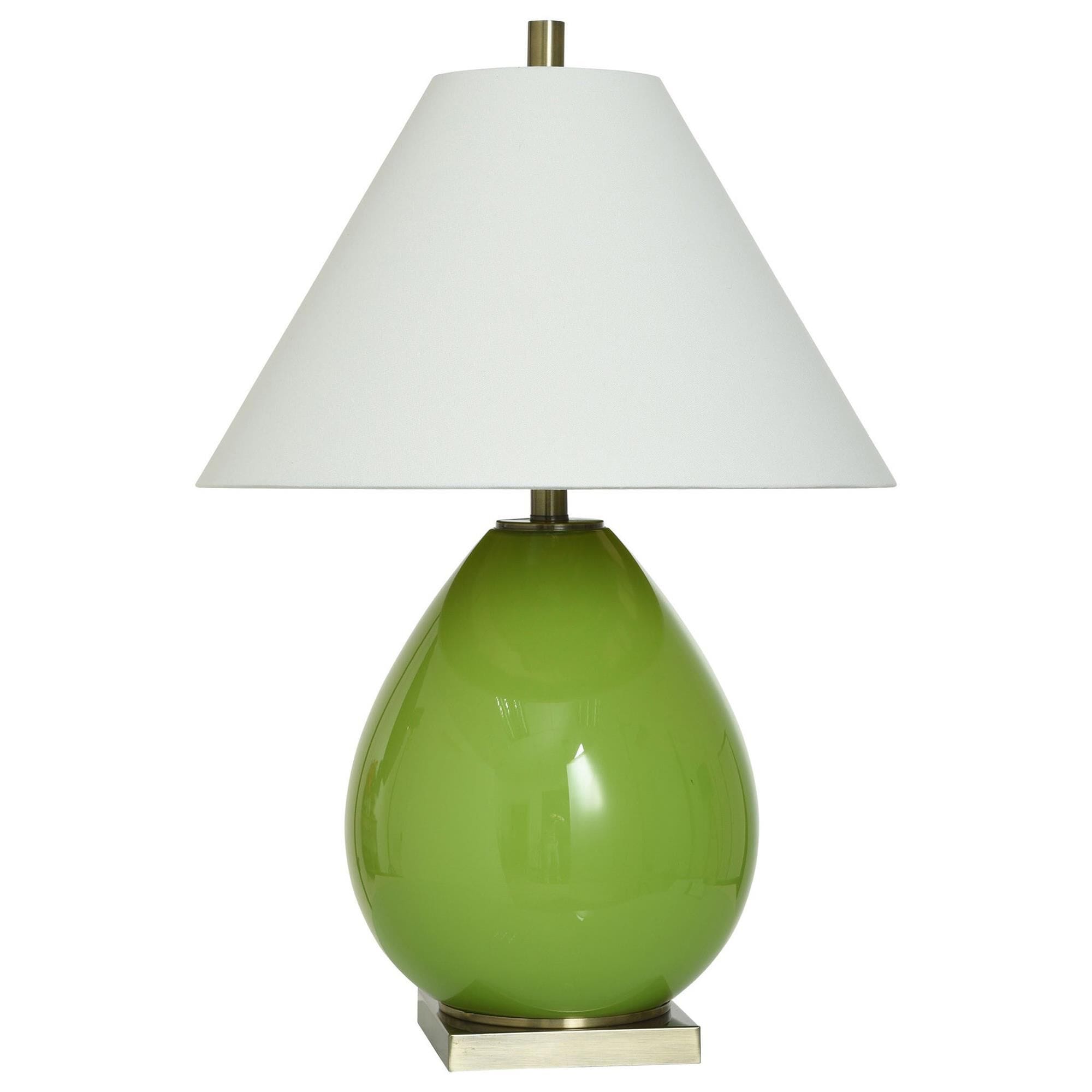 Citrine lamp deals