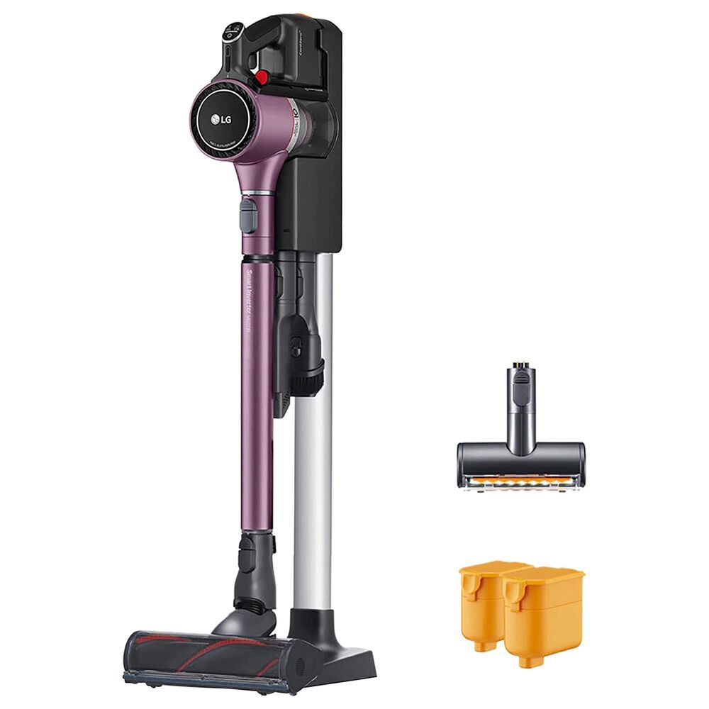 LG CordZero A9 Kompressor Stick Vacuum in Vintage Wine, , large