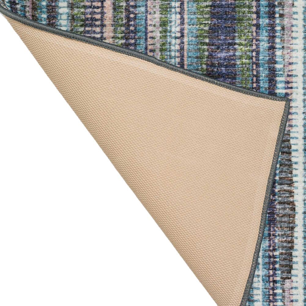Dalyn Rug Company Amador 2&#39; x 3&#39; Violet Indoor/Outdoor Area Rug, , large