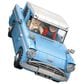 LEGO Harry Potter Enchanted Flying Ford Anglia Building Set, , large
