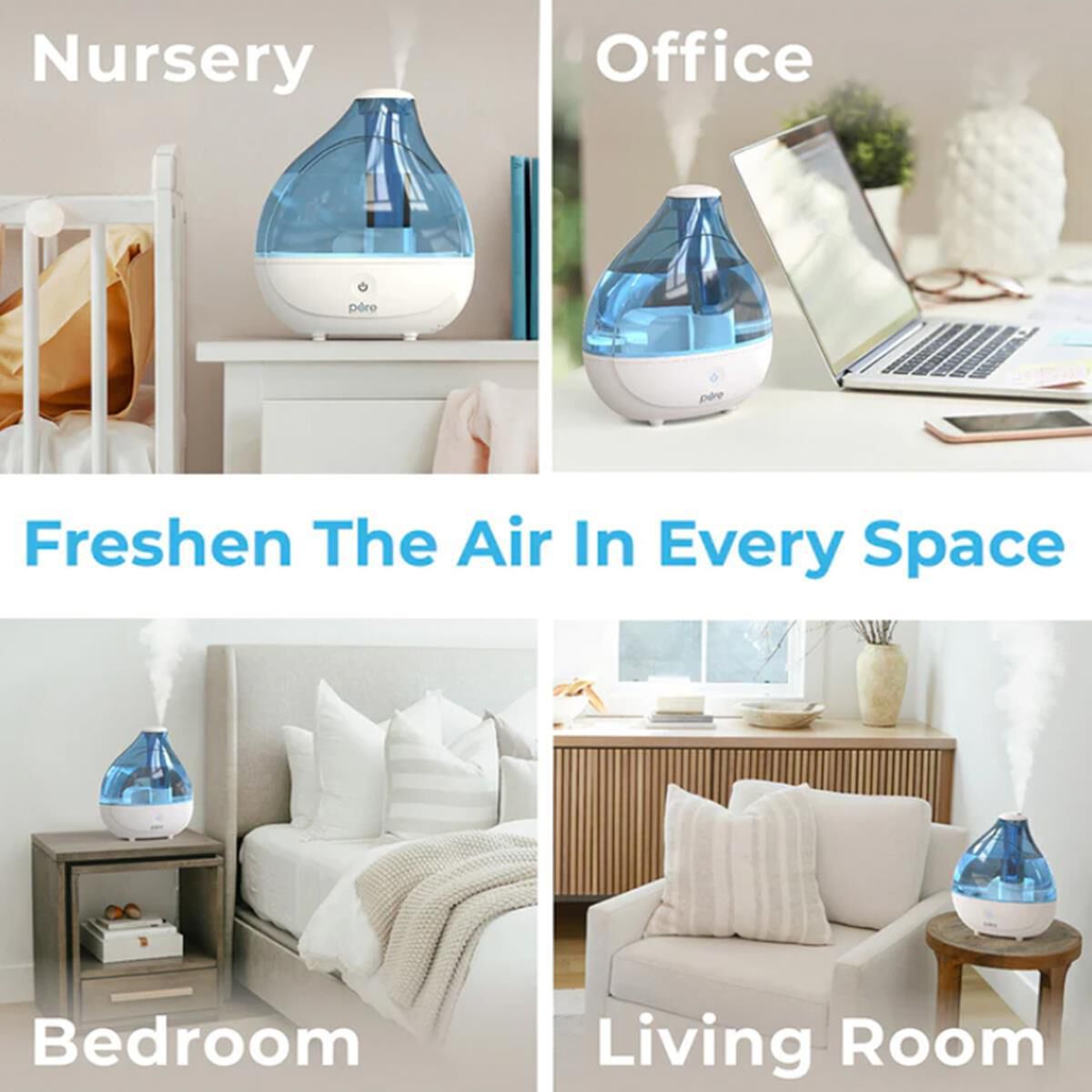 Pure enrichment deals mistaire