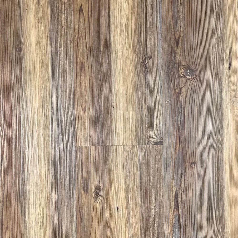 Mullican Flooring Anthem Rushmore 7" x 48" Luxury Vinyl Plank, , large