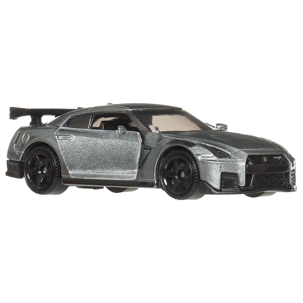Matchbox The Movie Moving Parts Assorted Vehicle, , large