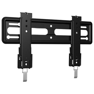 Sanus Premium Series Fixed-Position Mount for 40" - 50" Flat-Panel TVs in Black, , large