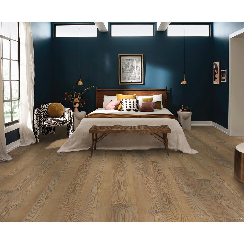COREtec Pro Enhanced Berlin Pine 9&quot; x 73&quot; Luxury Vinyl Plank, , large