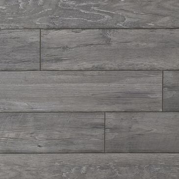 Mannington Restoration Historic Oak Slate 6" x 51" Laminate, , large