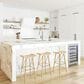 Zephyr Apex 36" Wall Mounted Range Hood in White, , large
