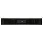 KitchenAid 30" Built-In Microwave Oven with Convection Cooking in Black Stainless, , large