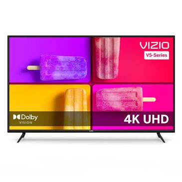 VIZIO 70" Class V-Series 4K LED HDR Smart TV, , large