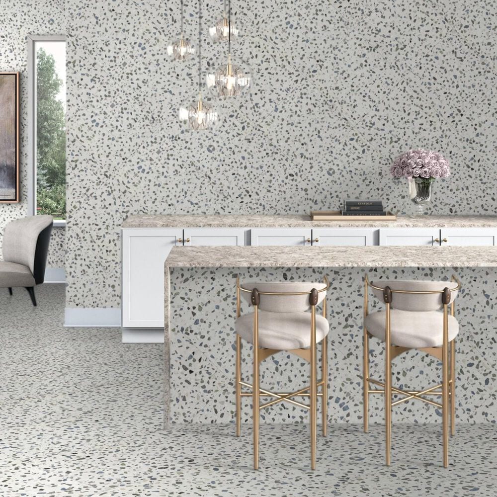 Dal-Tile Outlander Medio Marine 24&quot; x 24&quot; Porcelain Tile, , large