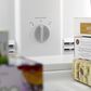 Whirlpool 28" Wide 14 Cu. Ft. Top Freezer Refrigerator in White, , large