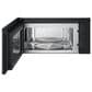 LG Studio 1.7 Cu. Ft. Over-The-Range Convection Microwave Oven in Stainless Steel, , large