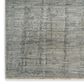 Nourison Latitude Slate 9" x 12" Area Rug, , large