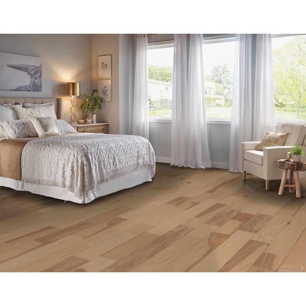 Robbins Rustic Directions Natural Hickory Hardwood, , large