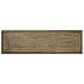 Hooker Furniture Solana Console Table in Light Caramel Latte, , large
