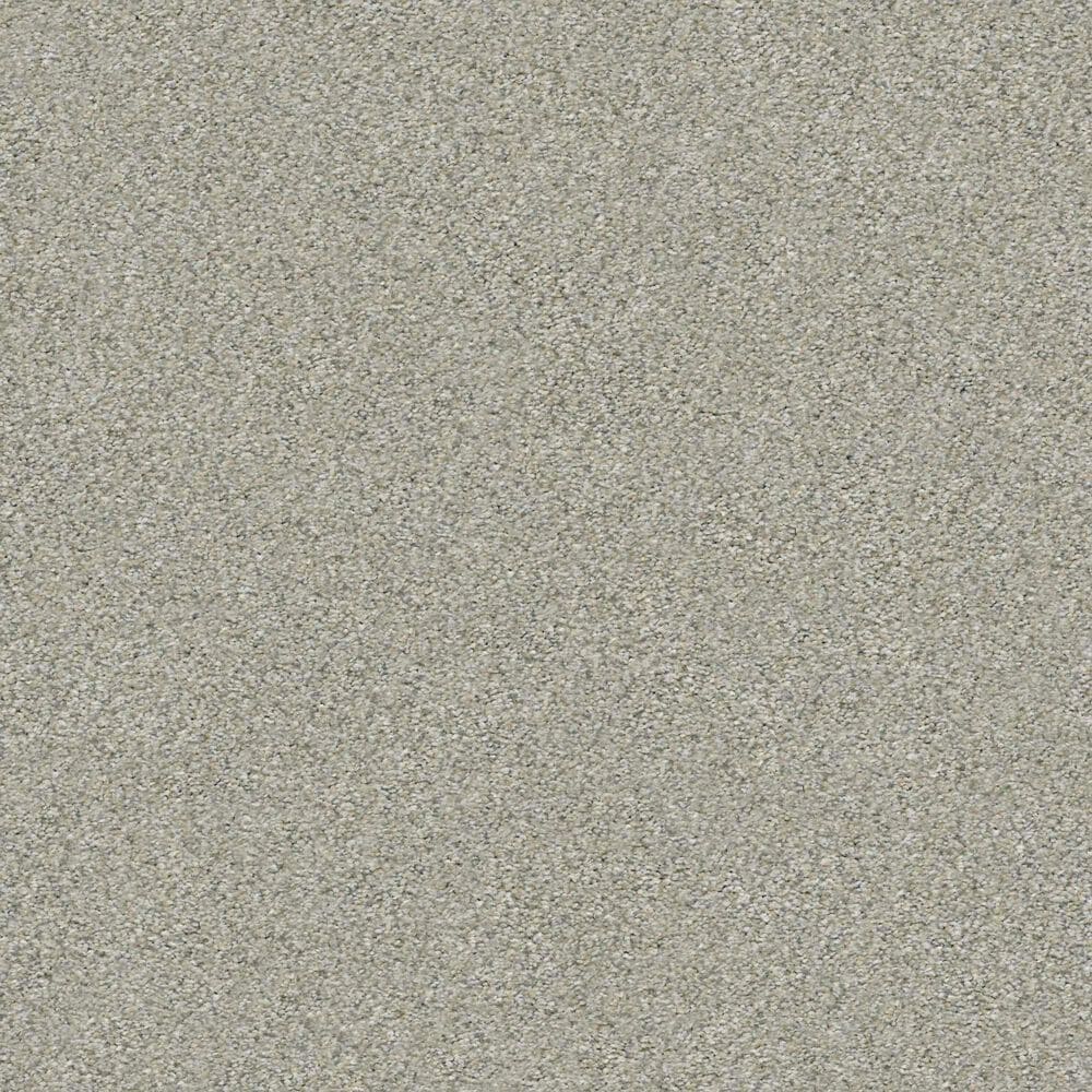 Shaw Montage I Carpet in Gray Morning Frost, , large