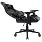 Techni Sport GameMaster Gaming Chair in Black, , large