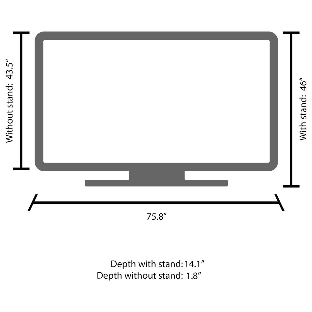 LG 86" Class 95B Series Micro RGB evo AI LED 4K Ultra HD in Black - Smart TV, , large