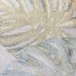 Safavieh Sarasota 2"3" x 9" Light Green and Ivory Indoor/Outdoor Runner, , large