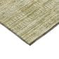 Dalyn Rug Company Solace SL3 2"3" x 7"6" Aloe Runner, , large