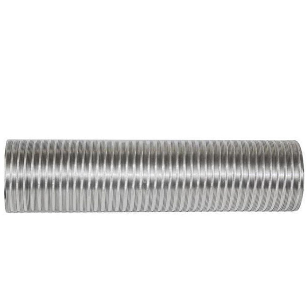 Electric Dryer Duct Kit with 3-Wire 30-Amp 6ft Cord, , large