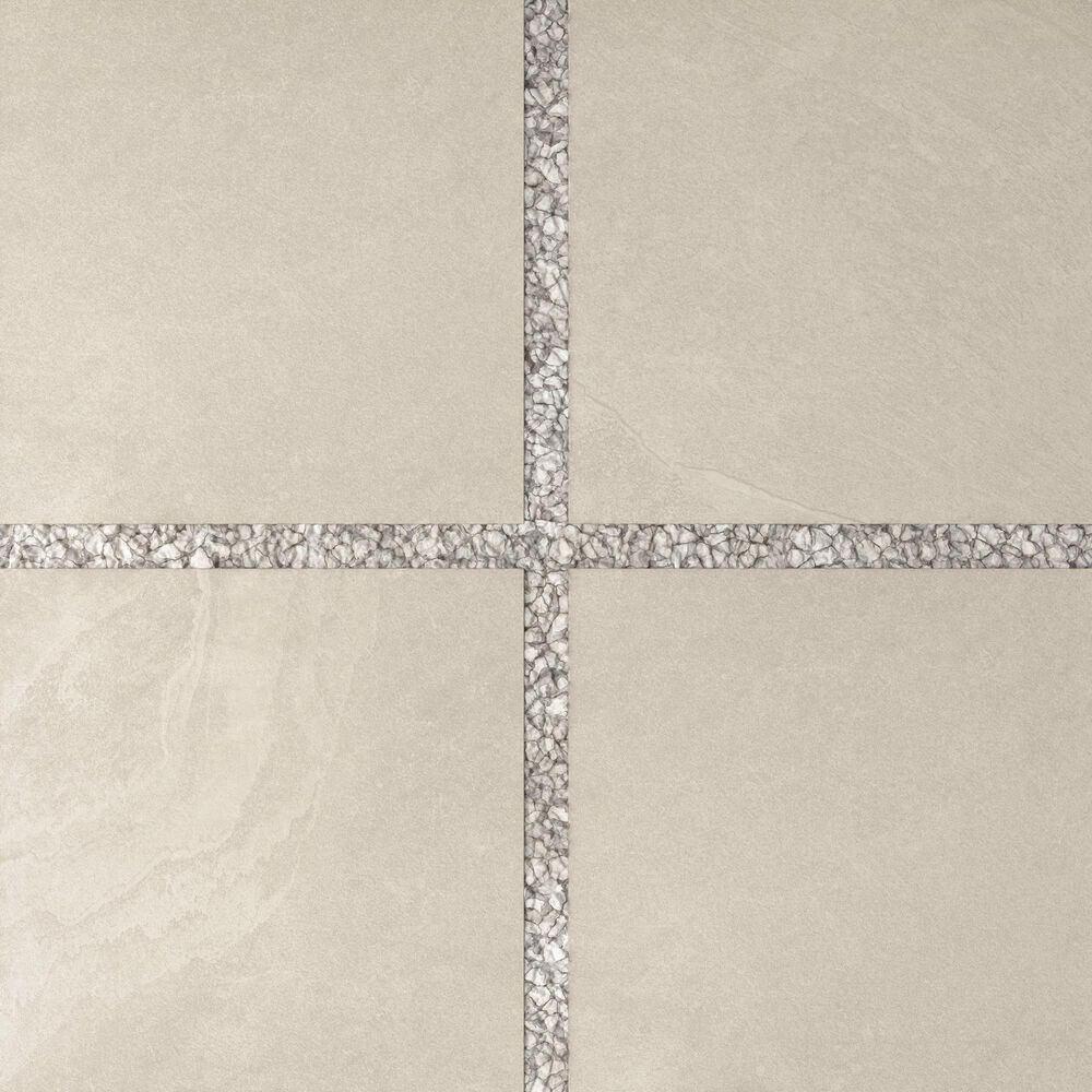 Dal-Tile Novelette Fable Xterior Paver 24" x 24" Porcelain Tile, , large