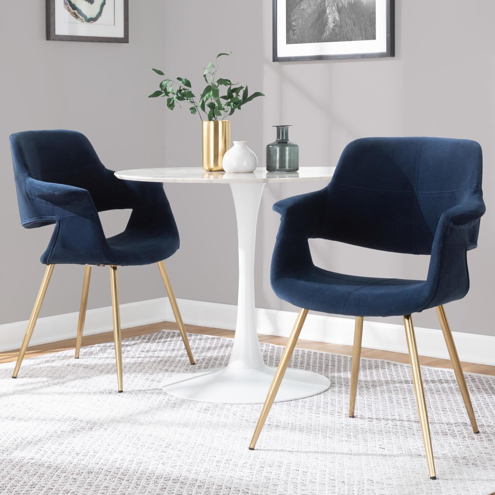 Lumisource vintage flair chair sales
