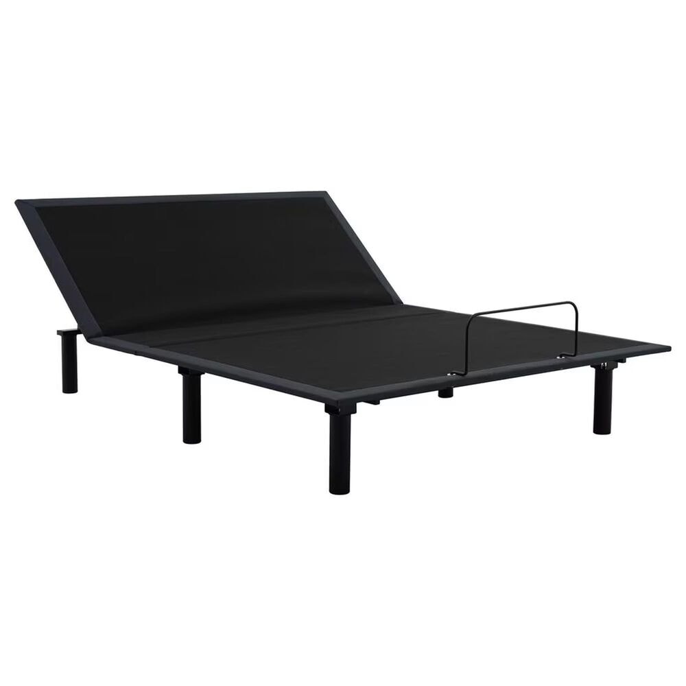 Serta 36x84 Bronze Baselogic Adjustable Base, , large