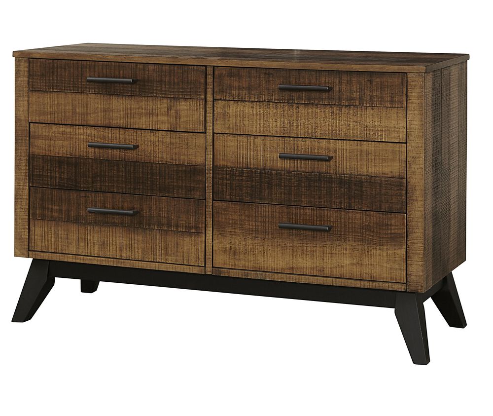 Eastern Shore 6 Drawer Dresser, , large