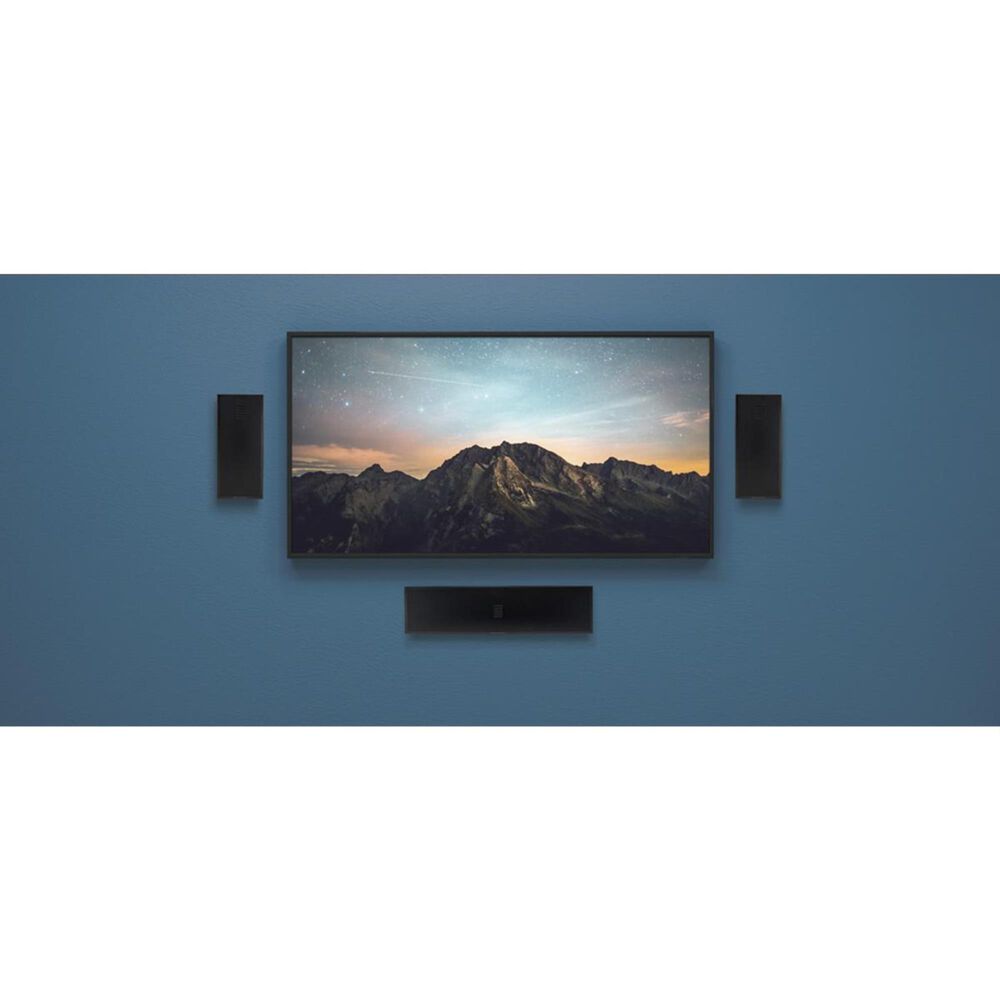 Martin Logan Motion 8i Center Channel Speaker in Gloss Black, , large