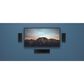 Martin Logan Motion 8i Center Channel Speaker in Gloss Black, , large