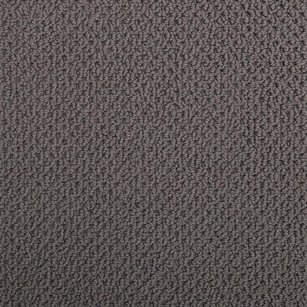 Mohawk Casual Elegance Carpet in Greystone, , large