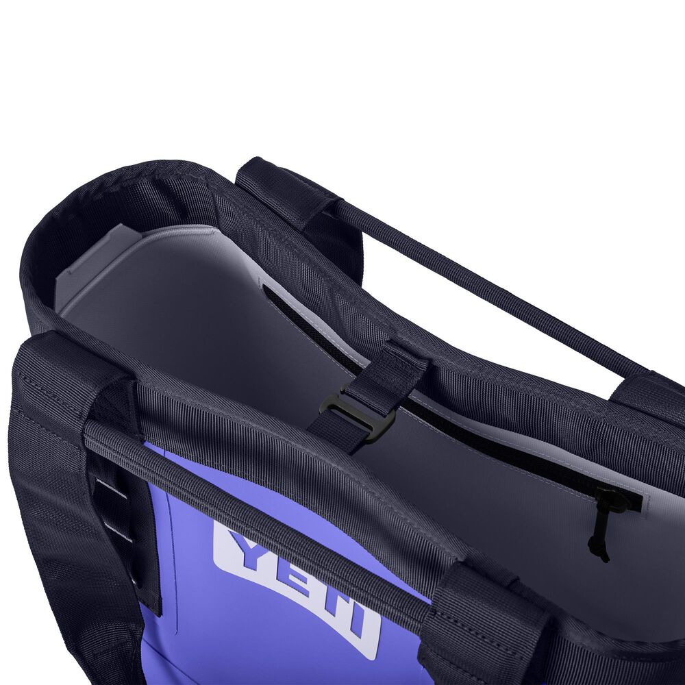 YETI Camino 20L Carryall Tote Bag in Ultramarine Violet, , large