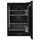 JennAir 24" Undercounter Solid Door Refrigerator with Right Swing, , large