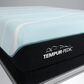 Tempur-Pedic TEMPUR-PRObreeze Medium Twin XL Mattress with High Profile Box Spring, , large