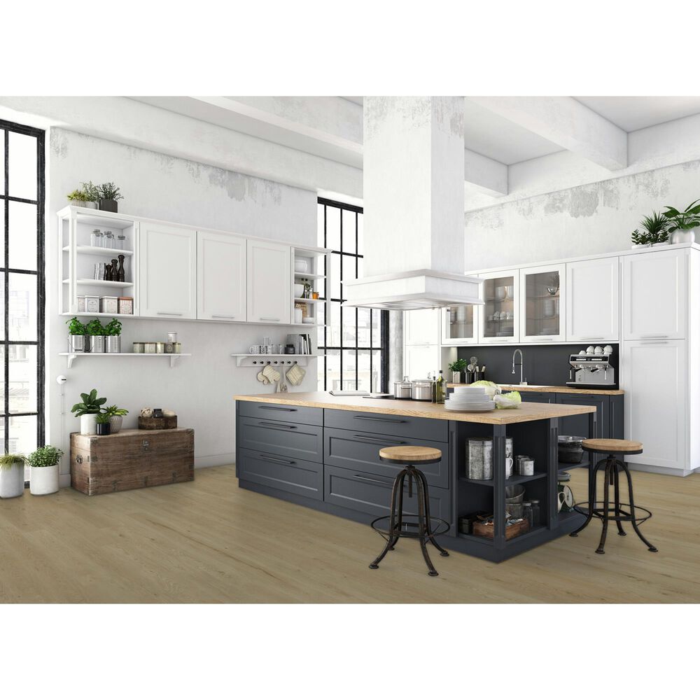 Dream Weaver American Standard Seaside 7" x 48" Luxury Vinyl Plank, , large