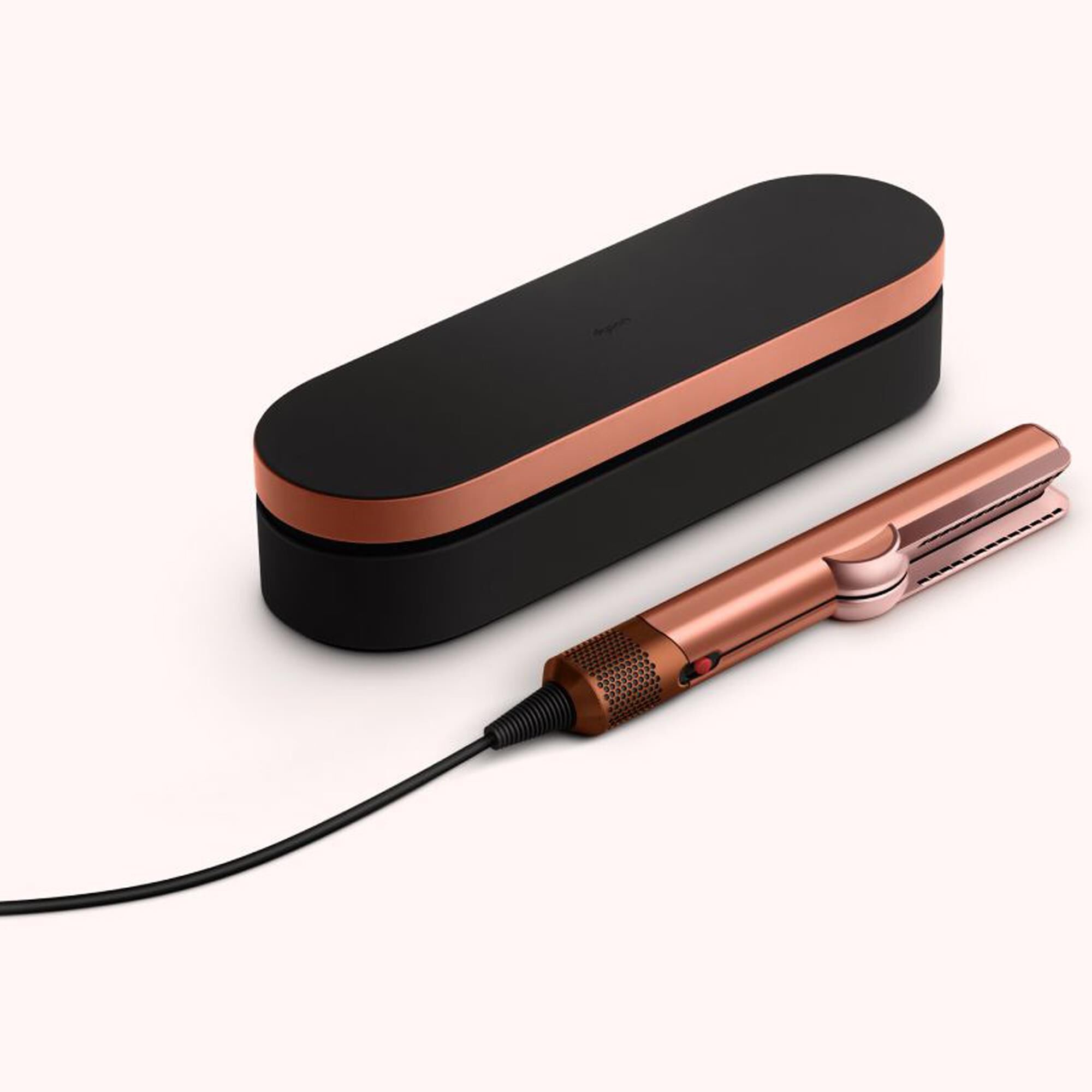 Dyson Special Edition Airstrait Hair Dryer and Straightener in