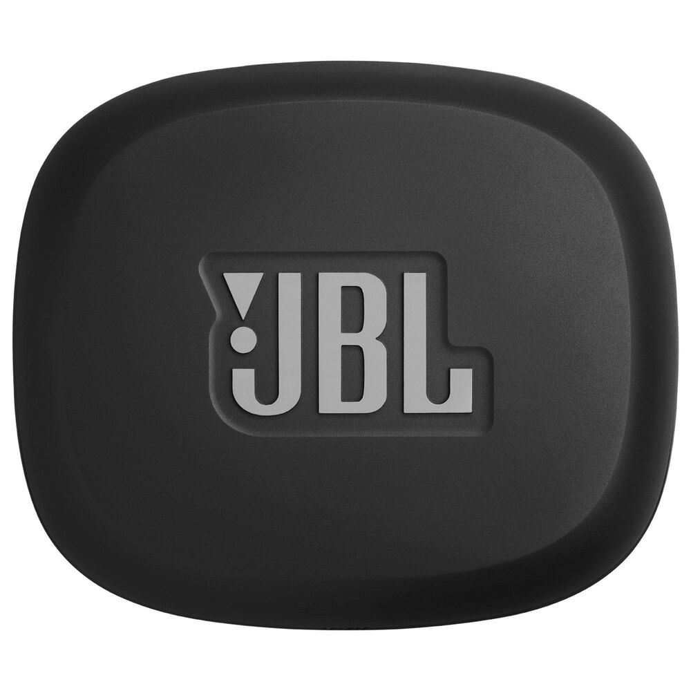 JBL Endurance Zone True Wireless Earbuds in Black, , large