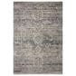 Loloi Katherine 2"3" x 3"10" Graphite and Jade Area Rug, , large