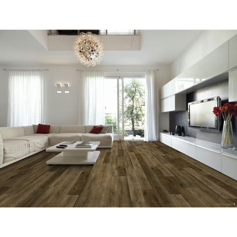 Lions Floor Bambino Ganache 7&quot; x 48&quot; Luxury Vinyl Plank, , large