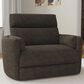 Simeon Collection Power Glider Recliner in Krypton, , large