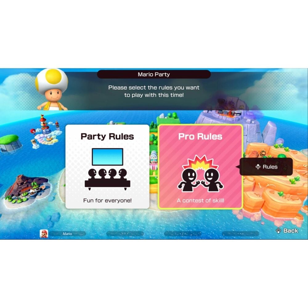 Super Mario Party Jamboree - Nintendo Switch, , large